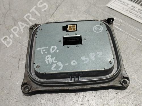 Modulo elettronico AUDI A4 B8 (8K2) 2.7 TDI (190 hp) 31834164