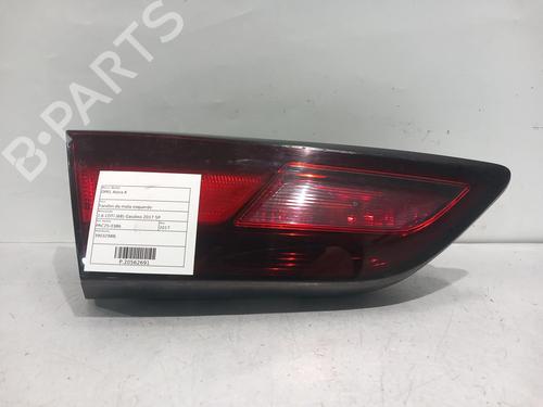 left-tailgate-light-opel-astra-k-b16-2015-2016-2017-2018-2019-2020-2021-2022-27556394 main image