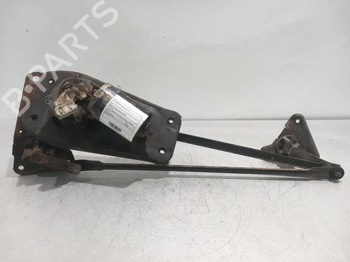 Used Front wiper motor Front wiper motor CITROËN BERLINGO / BERLINGO FIRST Box Body/MPV (M_) 1.8 D (MBA9A, MCA9A) (59 hp) 31834166 31834166