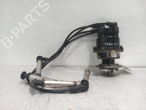 Used Ignition distributor OPEL CORSA B (S93) 1.2 i (F08, F68, M68) (45 hp) 31687616