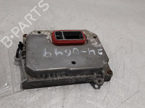 Used Electronic module AUDI A3 Sportback (8PA) 2.0 TDI (170 hp) 31835779