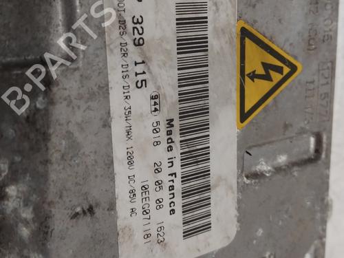 Electronic module AUDI A3 Sportback (8PA) 2.0 TDI | BP31835779M83