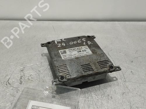 Used Electronic module Electronic module VW GOLF VII (5G1, BQ1, BE1, BE2) 2.0 R 4motion (310 hp) 31835780 31835780