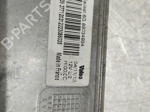 Electronic module PEUGEOT 508 SW I (8E_) 2.0 HDi RXH Hybrid4 | BP31835785M83 - Image 3