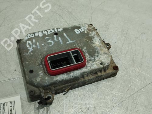 Used Electronic module ALFA ROMEO 159 (939_) 1.9 JTDM 16V (939AXC1B, 939AXC12) (150 hp) 31835787