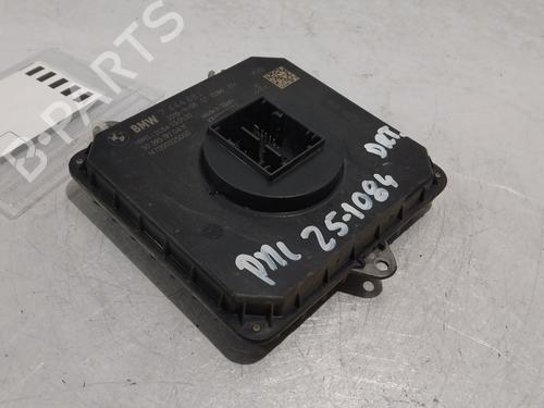 Used Electronic module BMW 1 (F20) 120 d xDrive (190 hp) 31835788