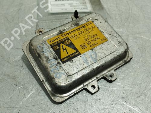 Used Electronic module BMW 5 Touring (E61) 520 d (177 hp) 31835798