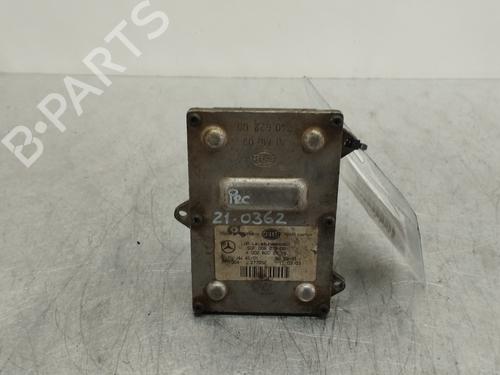 Used Electronic module MERCEDES-BENZ E-CLASS (W211) E 270 CDI (211.016) (177 hp) 31835799