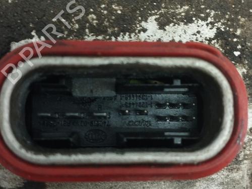 Electronic module MERCEDES-BENZ E-CLASS (W211) E 270 CDI (211.016) | BP31835799M83