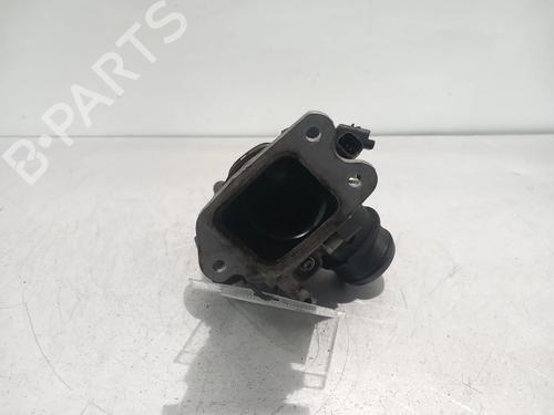 Throttle body FORD C-MAX (DM2) 1.6 TDCi | BP31835789M82