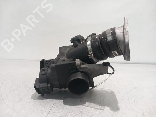 Used Throttle body FORD C-MAX (DM2) 1.6 TDCi (109 hp) 31835789