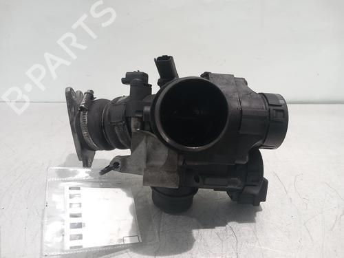 Throttle body FORD C-MAX (DM2) 1.6 TDCi | BP31835789M82