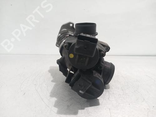 Throttle body FORD C-MAX (DM2) 1.6 TDCi | BP31835789M82