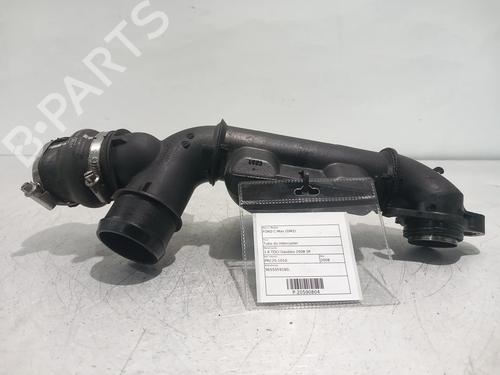 intercooler-pipe-ford-c-max-dm2-2007-2008-2009-2010-31835795 main image