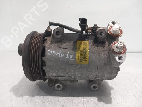 Compressor A/C FORD C-MAX (DM2) 1.6 TDCi (109 hp) 31835792