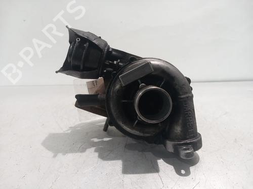 Used Turbocharger/Supercharger FORD C-MAX (DM2) 1.6 TDCi (109 hp) 31835790