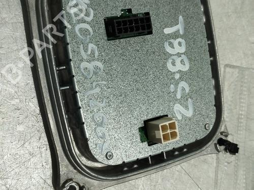 Used Electronic module PEUGEOT 308 II (LB_, LP_, LW_, LH_, L3_) 1.5 BlueHDi 130 (131 hp) 31838999