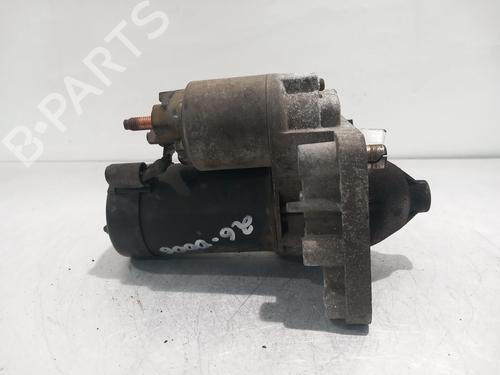 Used Starter CITROËN C4 I (LC_) 1.6 HDi (109 hp) 31838995