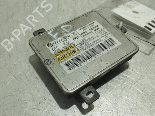 Electronic module AUDI A4 B8 (8K2) 2.0 TDI | BP31851281M83