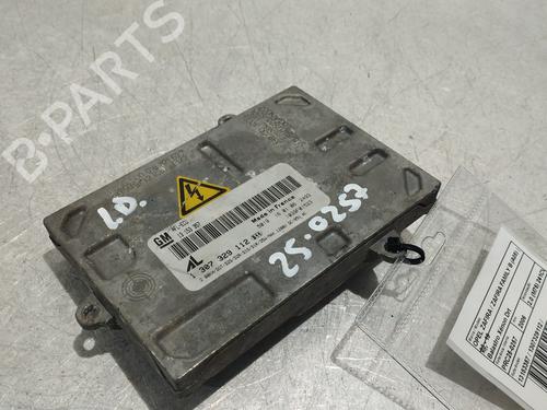 Elektronik Modul für OPEL ZAFIRA / ZAFIRA FAMILY B (A05) 2.0 (M75) (241 hp) 31851282