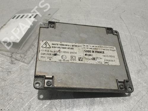 Electronic module TOYOTA RAV 4 III (_A3_) | BP31851284M83
