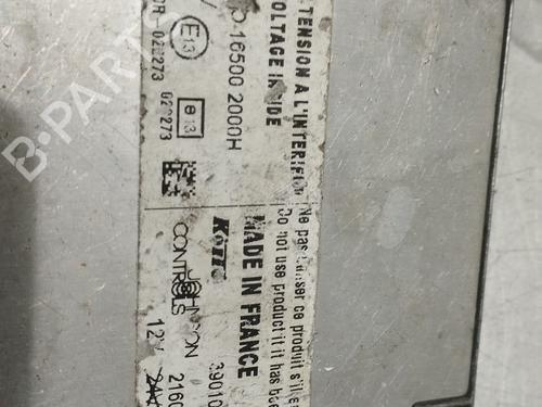 Electronic module TOYOTA RAV 4 III (_A3_) | BP31851284M83