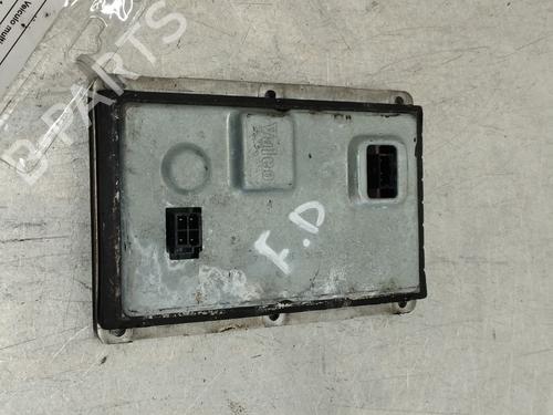 Module électronique OPEL MERIVA A MPV (X03) 1.6 16V (E75) (100 hp) 31851286