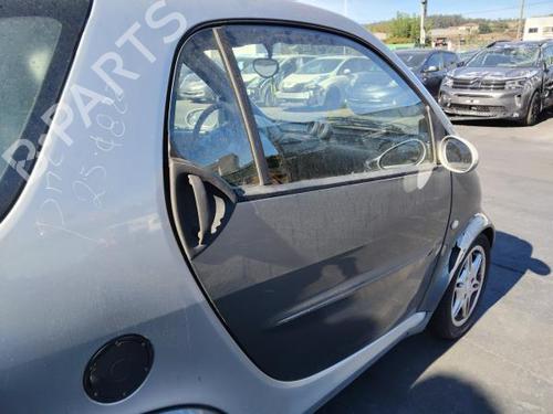 Used Right front door SMART CITY-COUPE (450) 0.6 (S1CLA1, 450.341) (55 hp) 31851287