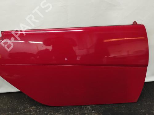 Used Right front door SMART FORTWO Cabrio (451) 0.8 CDi (451.400) (45 hp) 31851288