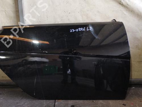 Used Right front door SMART FORTWO Coupe (451) 1.0 (451.331, 451.380) (71 hp) 31851289