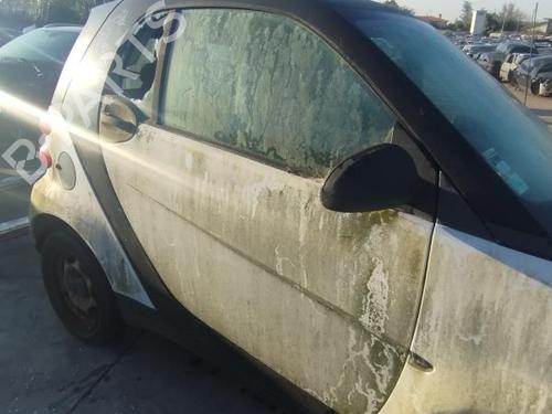 Used Right front door SMART FORTWO Coupe (451) 0.8 CDi (451.300) (45 hp) 31851290