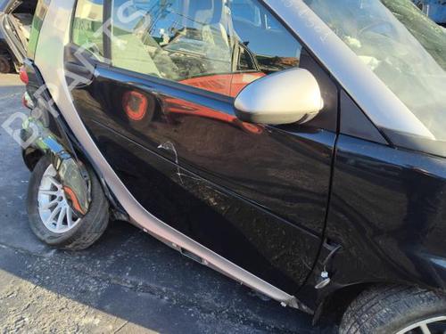 Used Right front door SMART FORTWO Coupe (451) 0.8 CDi (451.300) (45 hp) 31851291