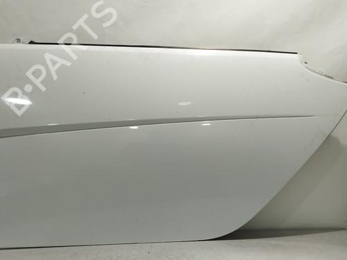 Dør venstre fortil SMART FORTWO Cabrio (451) 0.8 CDi (451.401) (54 hp) 31851294