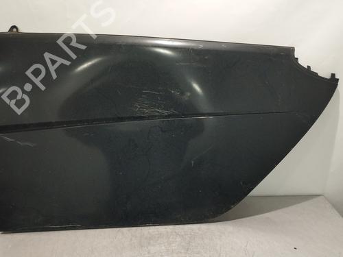 Dør venstre fortil SMART FORTWO Coupe (451) 0.8 CDi (451.300) (45 hp) 31851297