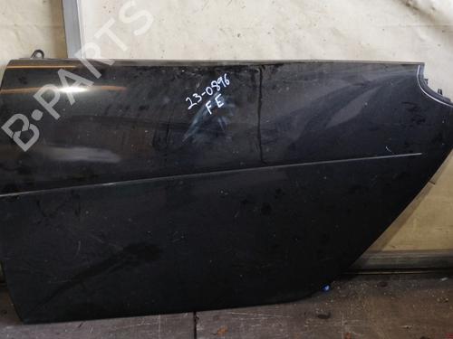 Dør venstre fortil SMART FORTWO Coupe (451) 1.0 (451.331, 451.380) (71 hp) 31851298