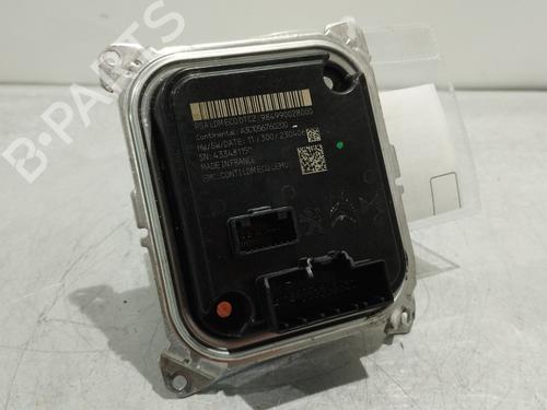 Module électronique OPEL ASTRA L (OV5) [2021-2026]  31851300