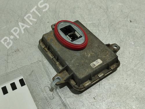 Used Electronic module BMW X3 (F25) xDrive 20 d (184 hp) 31851301