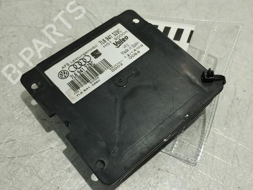 Module électronique SEAT LEON (1P1) 1.9 TDI (105 hp) 31851302