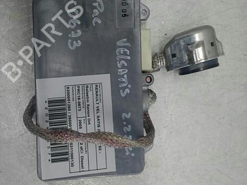 Elektronisk modul RENAULT VEL SATIS (BJ0_) [2002-2026]  31851303