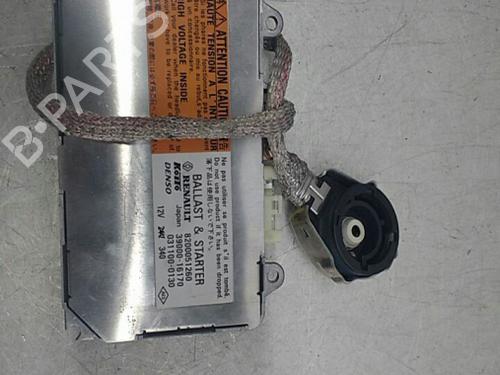 Electronic module RENAULT VEL SATIS (BJ0_) | BP31851303M83