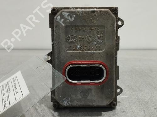 Used Electronic module PEUGEOT 407 Coupe (6C_) 2.7 HDi (204 hp) 31851306