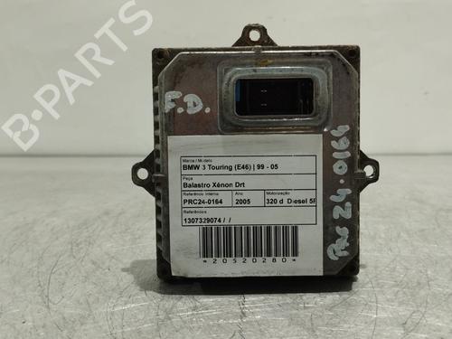 Used Electronic module BMW 3 Touring (E46) 320 d (150 hp) 31851307
