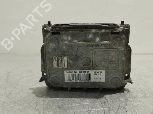 Used Electronic module RENAULT LAGUNA III (BT0/1) 2.0 dCi (BT01, BT08, BT09, BT0E, BT0K, BT12, BT1C, BT1D,... (150 hp) 31851308