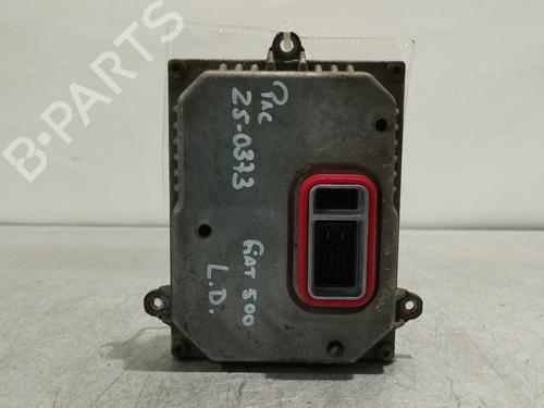 Used Electronic module FIAT 500 C (312_) 0.9 (312AG1A) (86 hp) 31851313