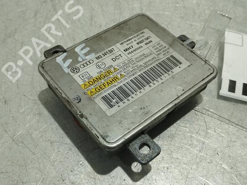Electronic module AUDI A4 B8 (8K2) 2.0 TDI | BP31851318M83