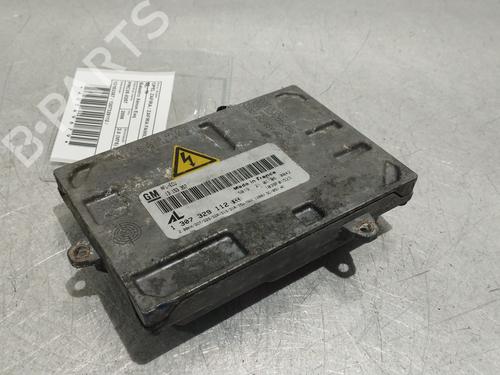 Elektronik Modul für OPEL ZAFIRA / ZAFIRA FAMILY B (A05) 2.0 (M75) (241 hp) 31851322