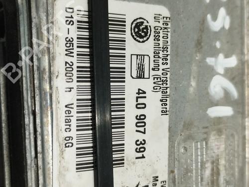 Module électronique SEAT LEON (1P1) 1.9 TDI (105 hp) 31853015