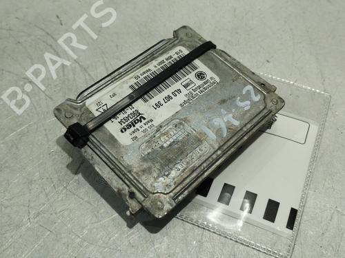 Electronic module SEAT LEON (1P1) 1.9 TDI | BP31853015M83