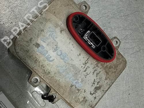 Used Electronic module BMW X6 (E71, E72) xDrive 35 d (286 hp) 31853019