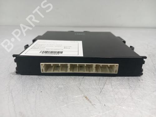 Commande Confort TOYOTA C-HR (_X1_) 1.8 Hybrid (ZYX10_, ZYX11_, ZYX10R, ZYX11R) (122 hp) 31853016